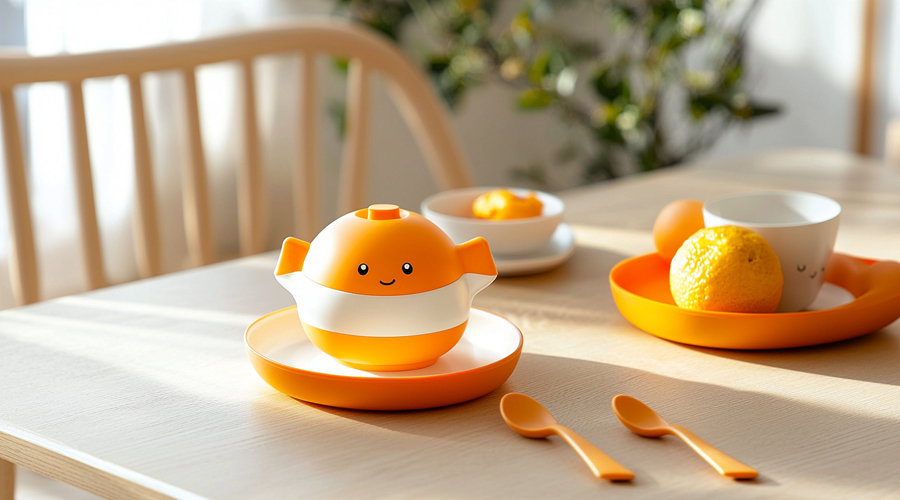 baby forks